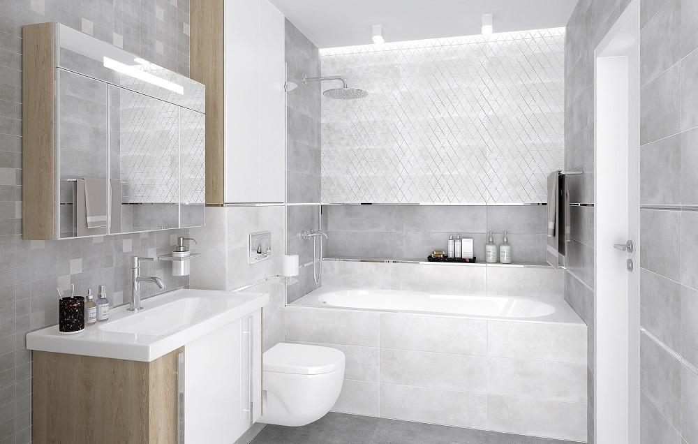 MM60153 Декор Sharp Мозаичный микс - фото 3