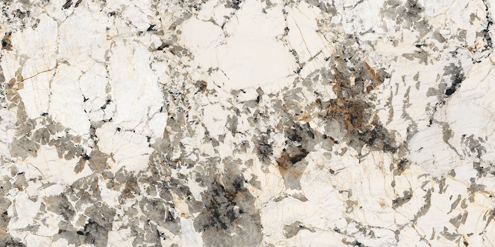 K948091LPR01VTER На пол MarbleSystem Аляска Лаппато Лаппато R9 8мм 60x120 - фото 6