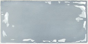 26901 На стену Manacor Blue Moon 7.5x15