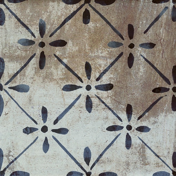 VT/A236/1146 Декор Довиль Dec. 4 глянцевый