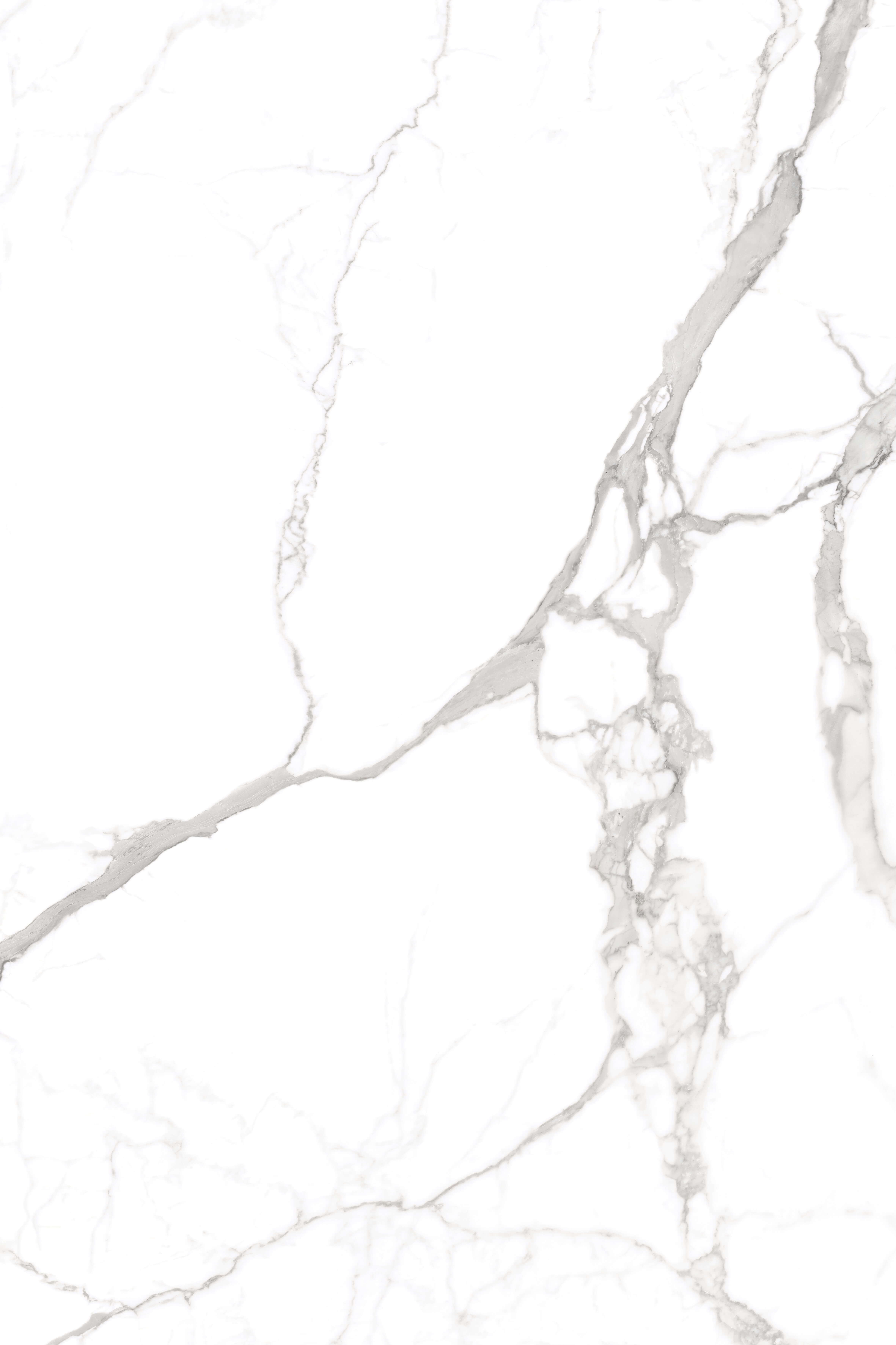 951  На пол Marble 5.5mm Statuario Natural matt 180x120 - фото 2