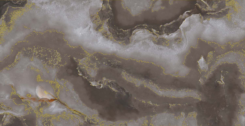 H18004003G Напольный Grasberg Gold Carving 60x120 - фото 3