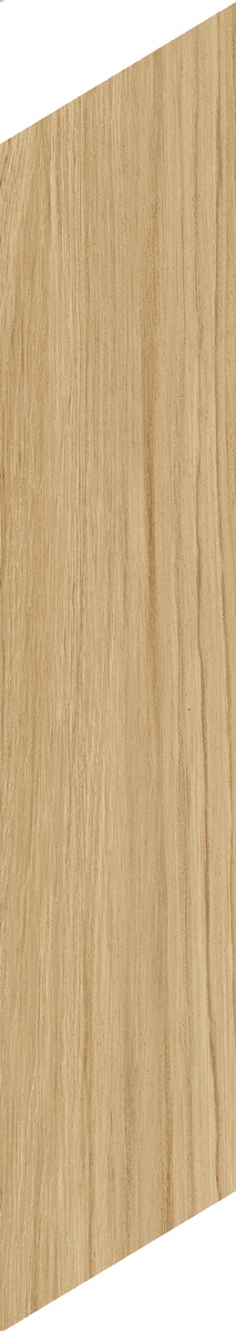 На пол Alacia Chevron Honey 8x45 - фото 9