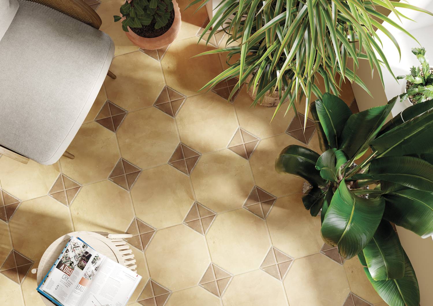 Церсанит Bruno