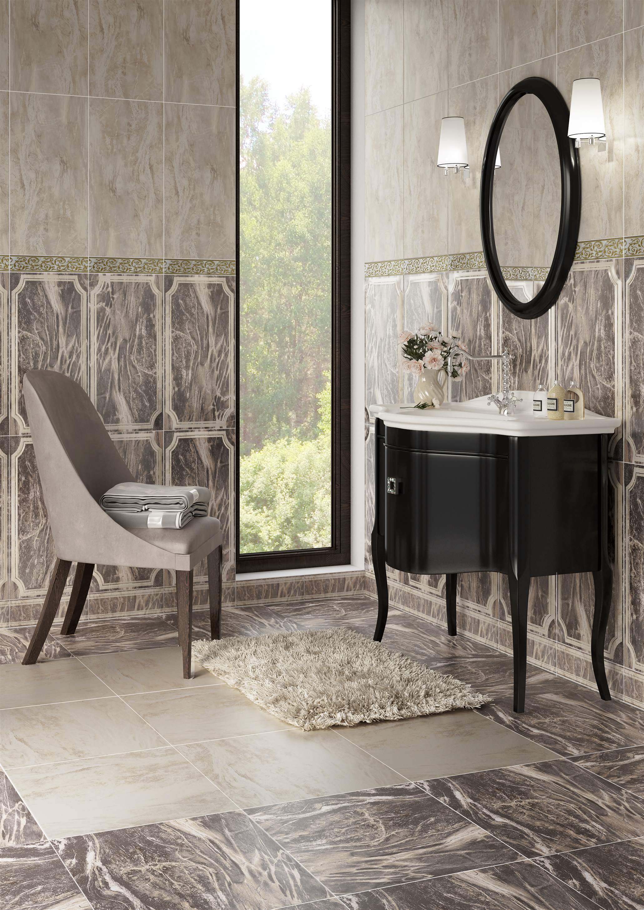 Аксима Элегия