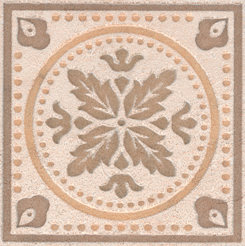 STG/A477/SG4551 Декоративная вставка Формиелло Беж обрезной