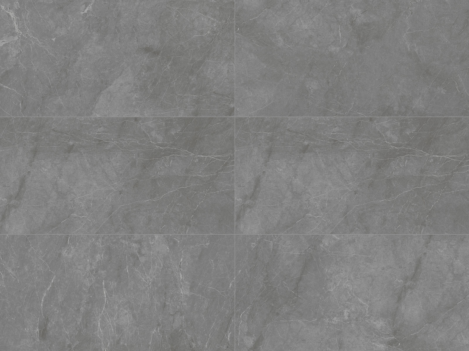 На пол Marbles Barcelona Grey 60x120 5мм Matt - фото 2
