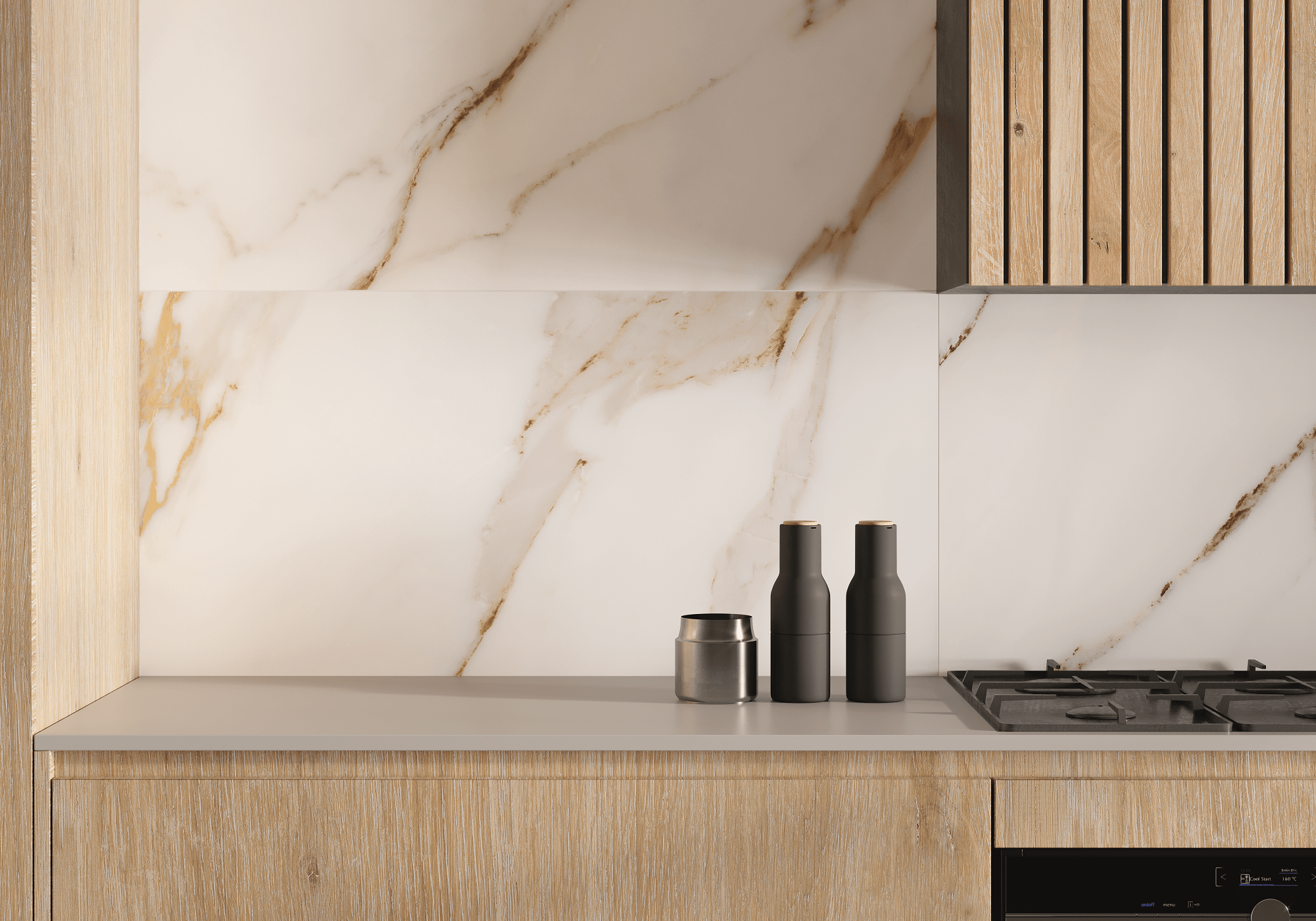 Gayafores Calacatta Gold - фото 4