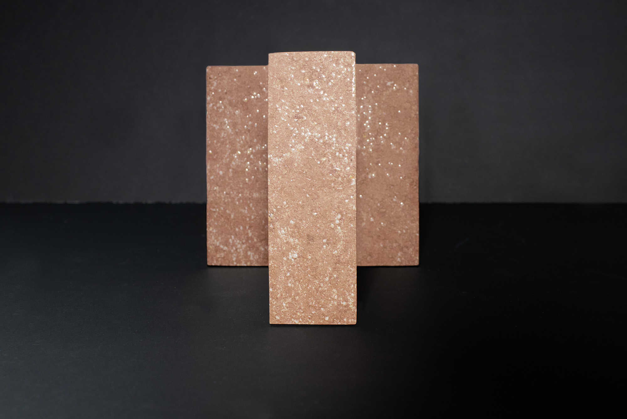 135316 На пол Stone Dust M Nero Matt 5x15 - фото 11