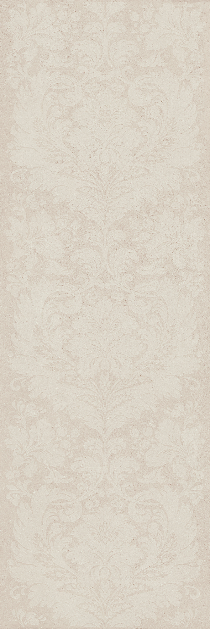 14046R На стену Монсеррат Структура Бежевая Светлая Матовая Обрезная