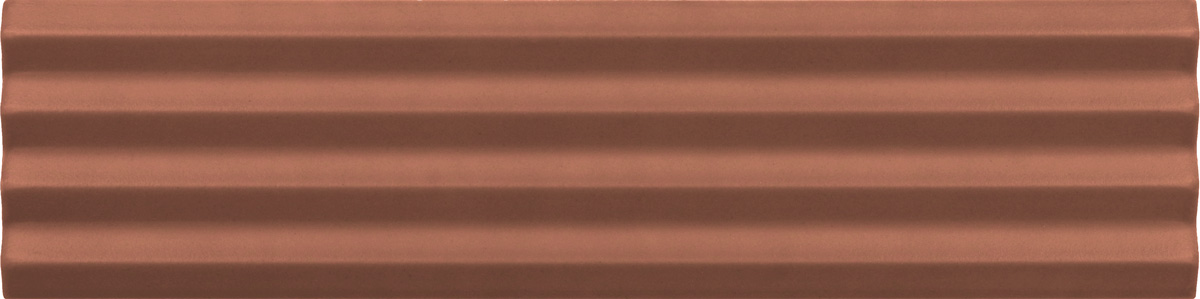 28518 На стену Costa Nova Praia Terra Matt 5x20