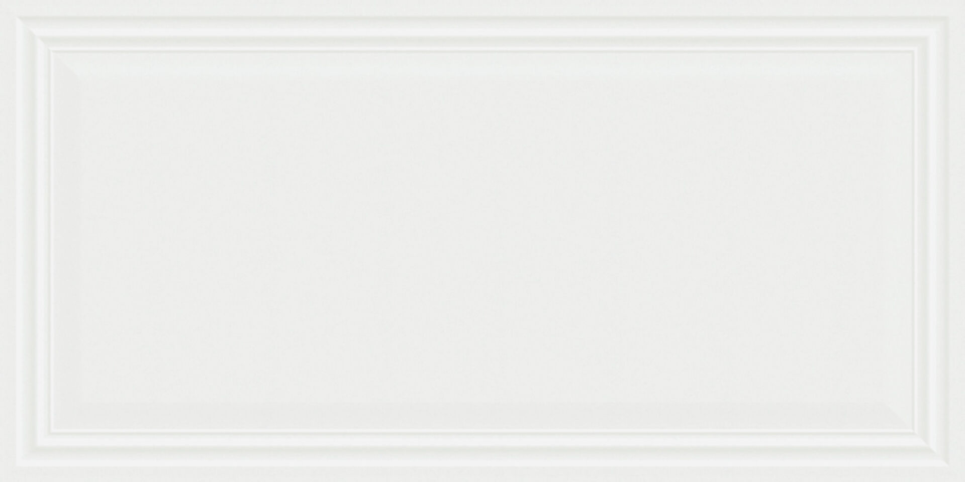 На стену Temperance Elegance White Boiserie Fullbody Relief Matt 60x120