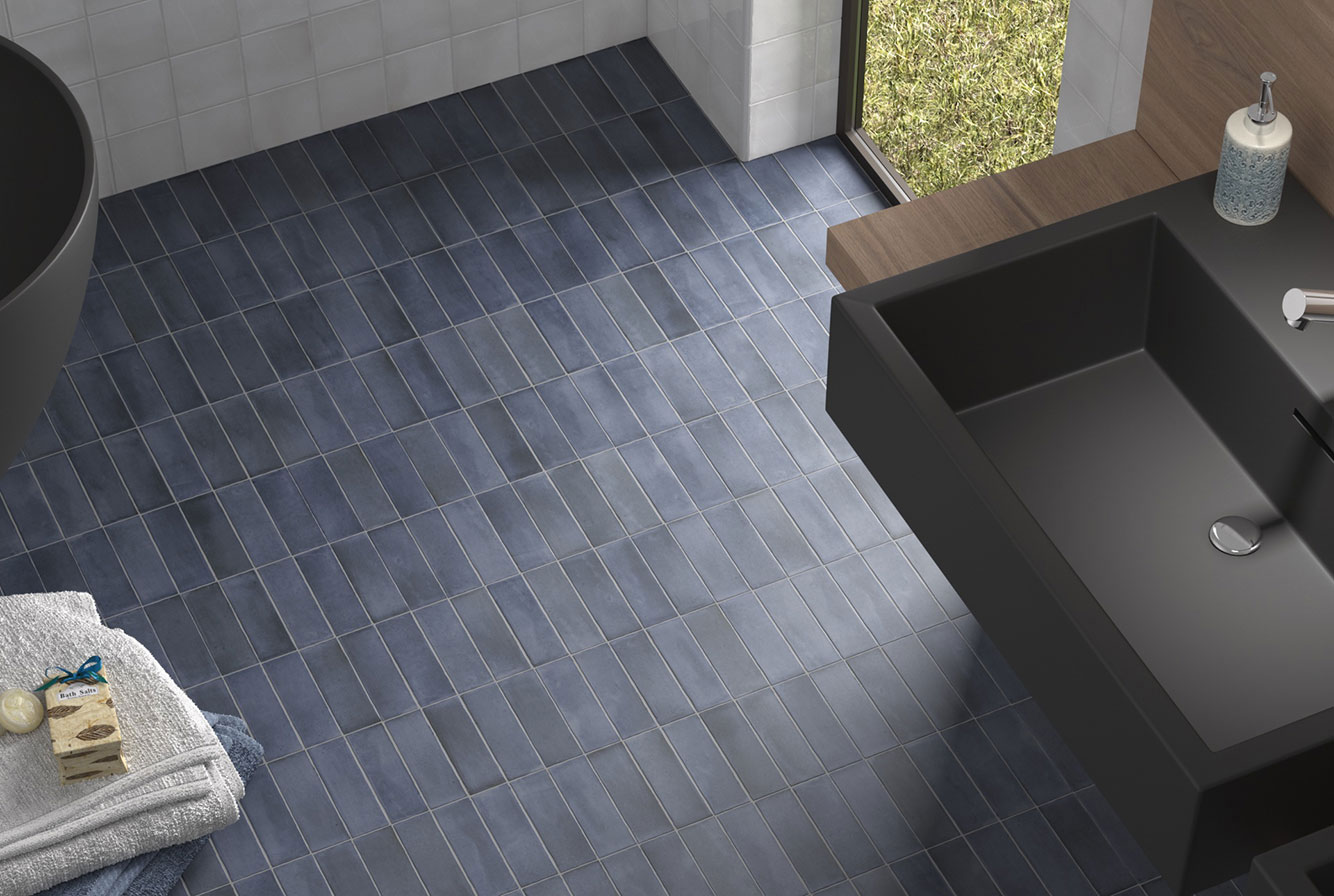 27989 На стену Coco Verd Glossy 5x15 - фото 31