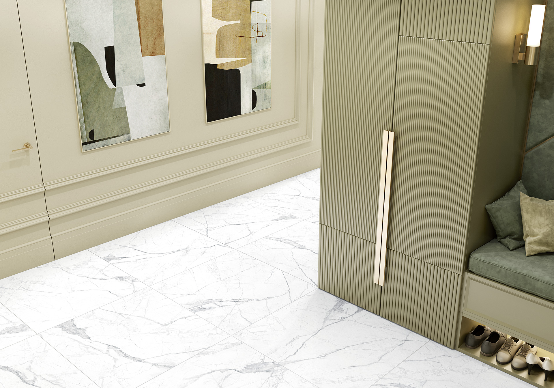 Уралкерамика Laurent - фото 5