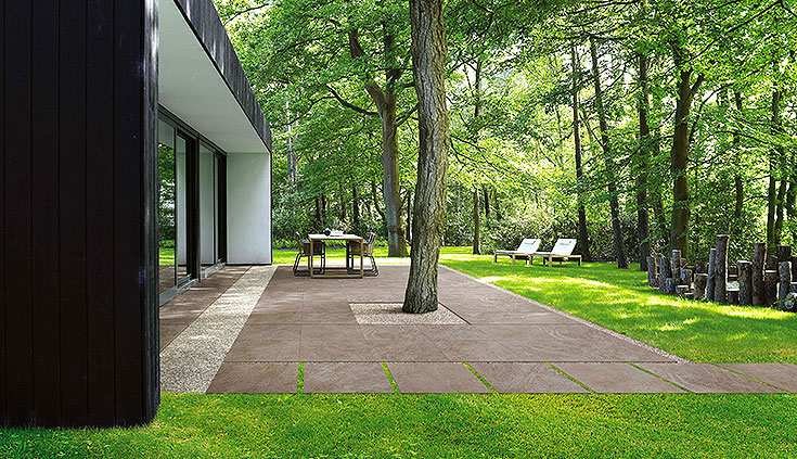 620040000052 Ступень Cliff Bianco Gradino Lineare Angolo Sx 30x60 - фото 3