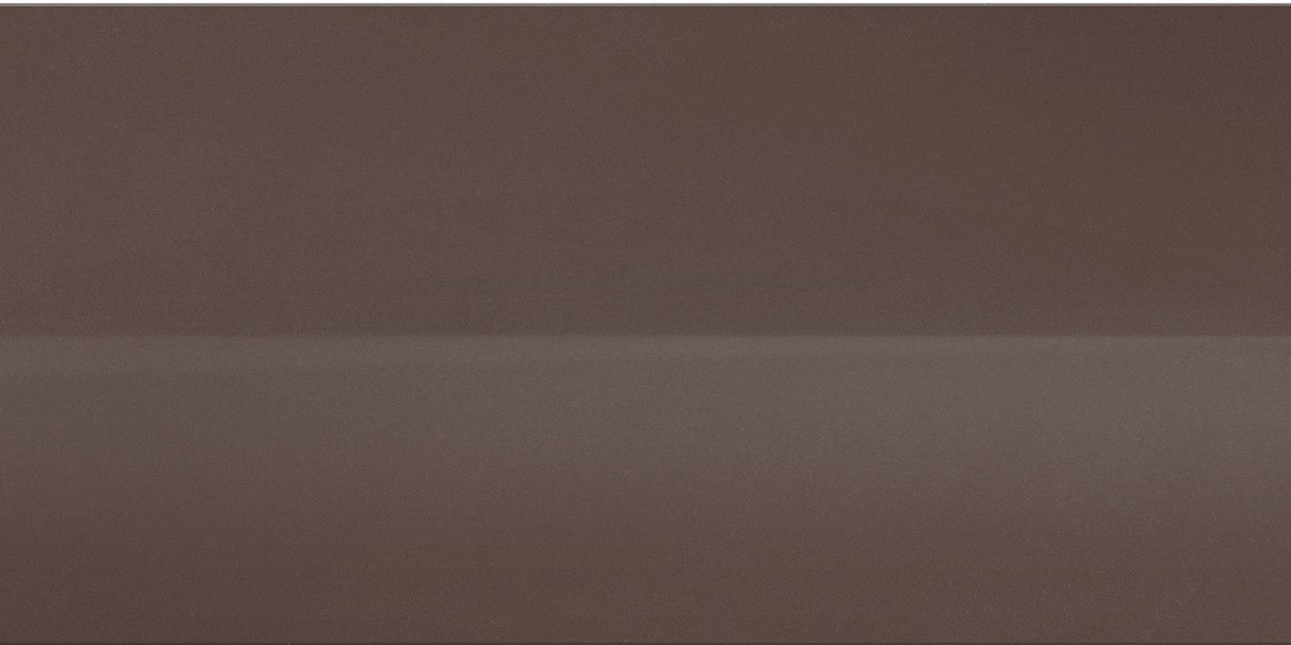 UF006PR На пол Моноколор Шоколад Полированный