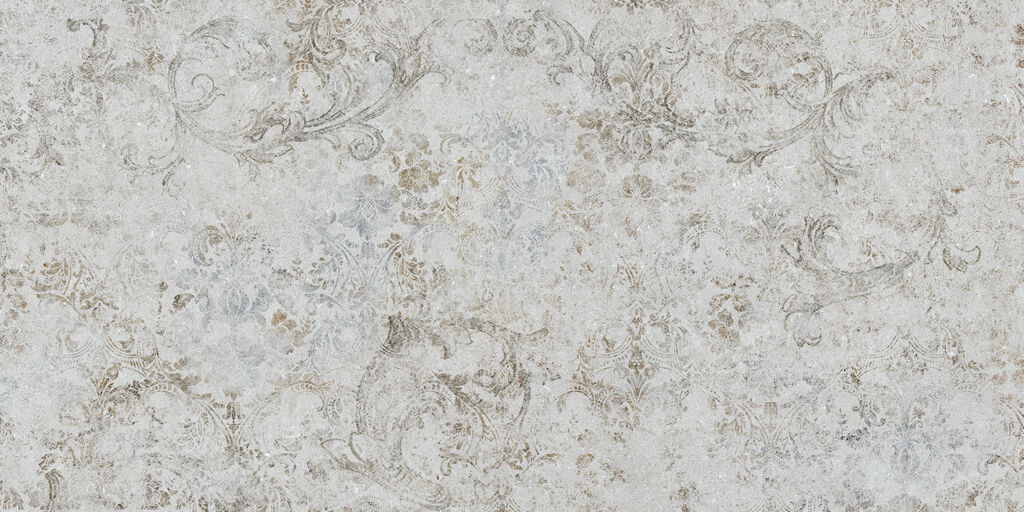 На пол Cronos Pompei Pearl Mate Rc 60x120