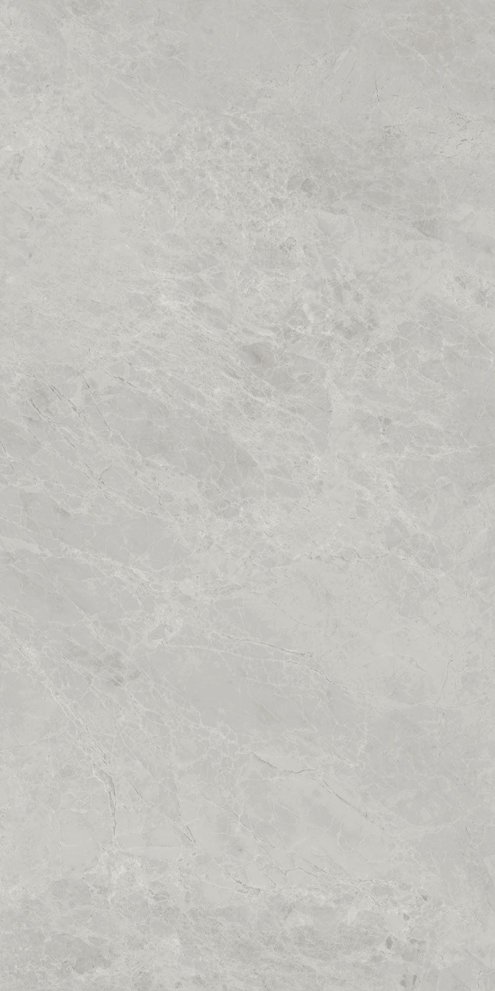 48009R На стену Риальто Серый светлый глянцевый обрезной 40x80x1 - фото 5