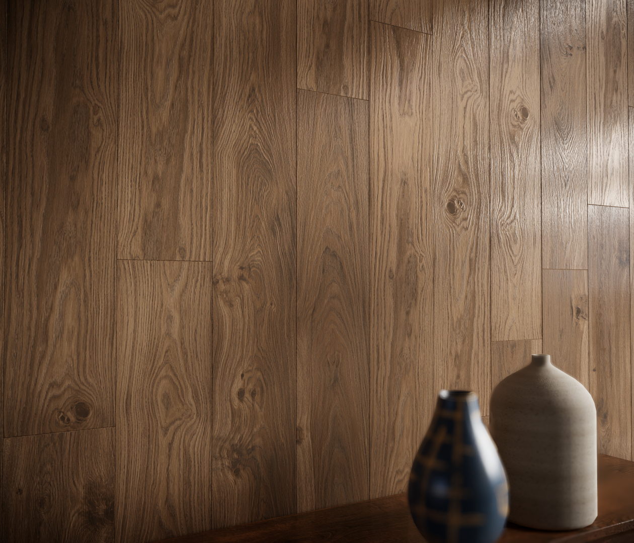 Eurotile Wood Shine - фото 4