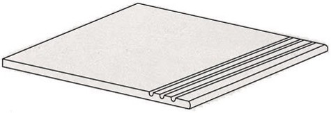 Ступень Laverton Peldano Nieve 30x30