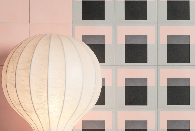 4100536 На пол Futura Half Blue - фото 5