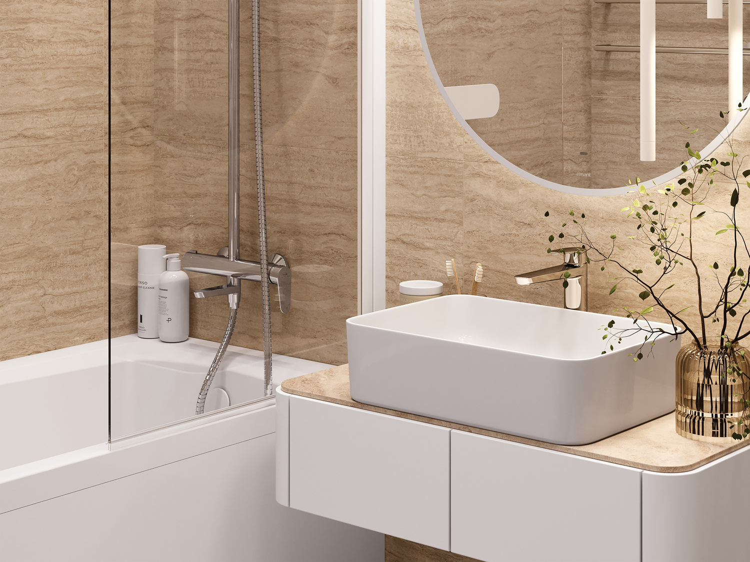 Церсанит Pacific - фото 2