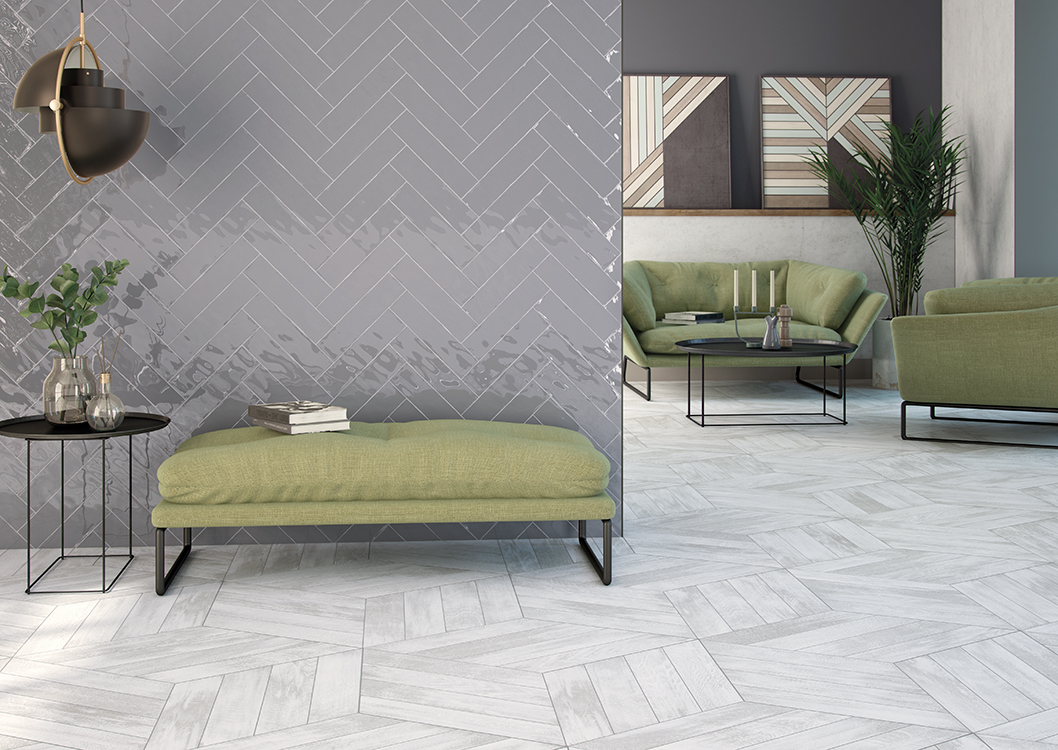 На стену Colonial Ivory Brillo - фото 2