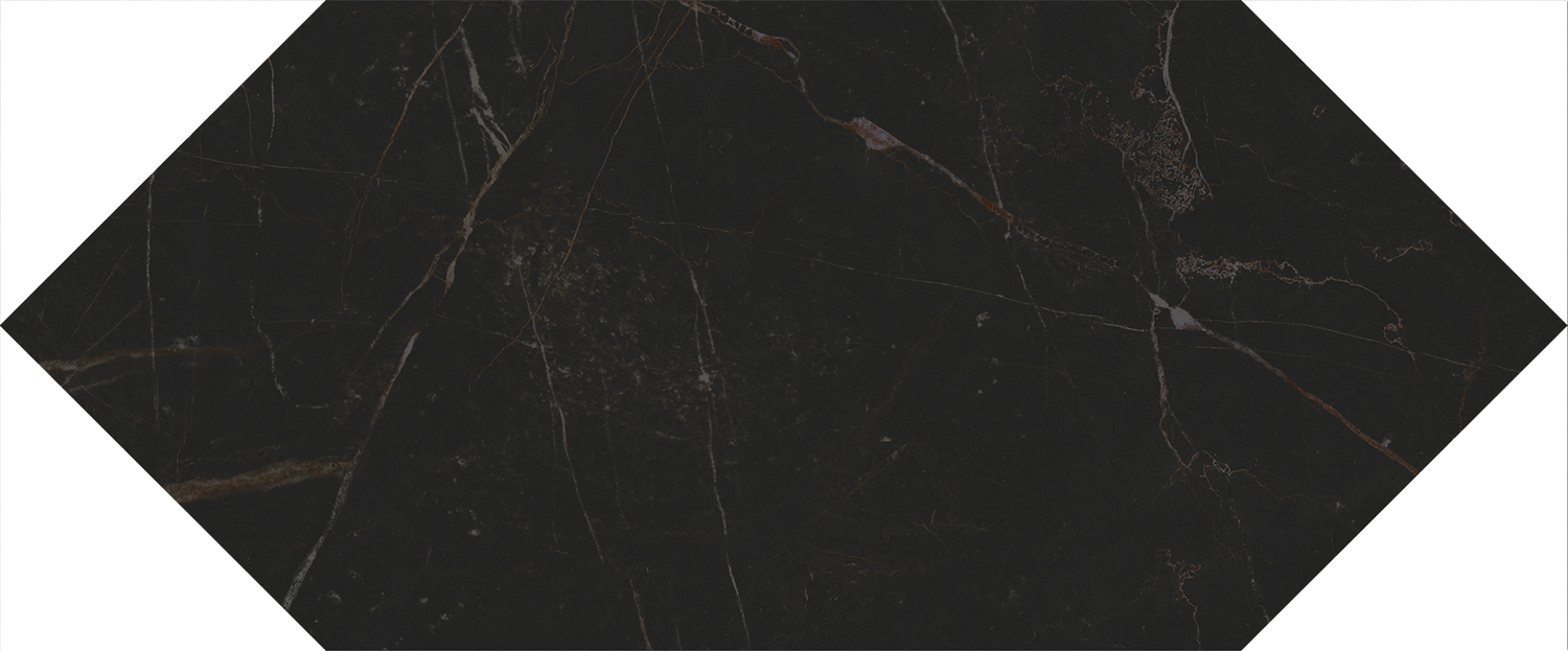 35007 На стену Келуш Черная Глянцевая - фото 10