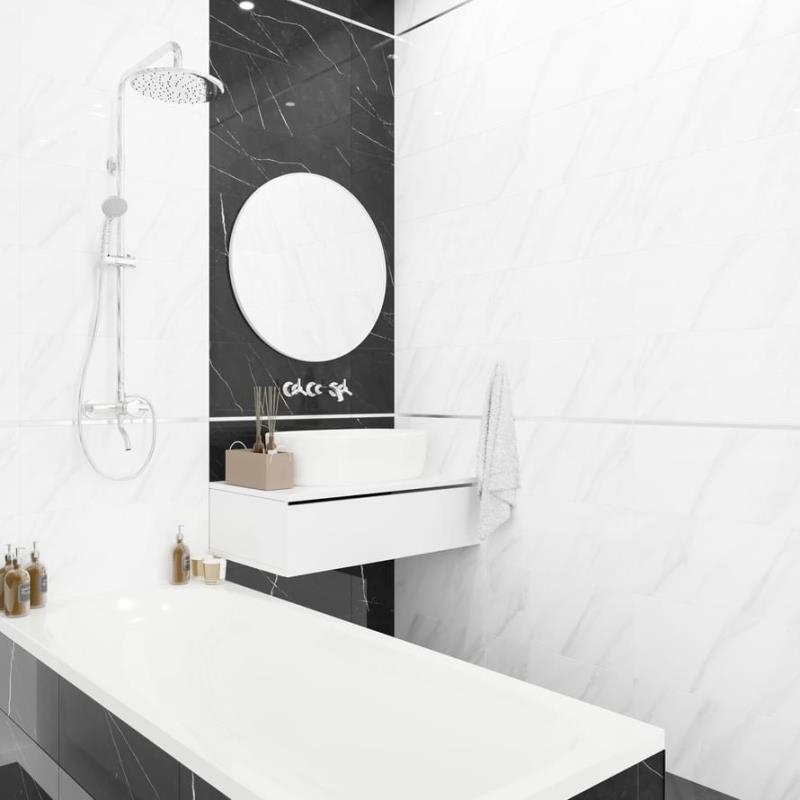 10100000452 На стену Aurora Черная 04 - фото 6