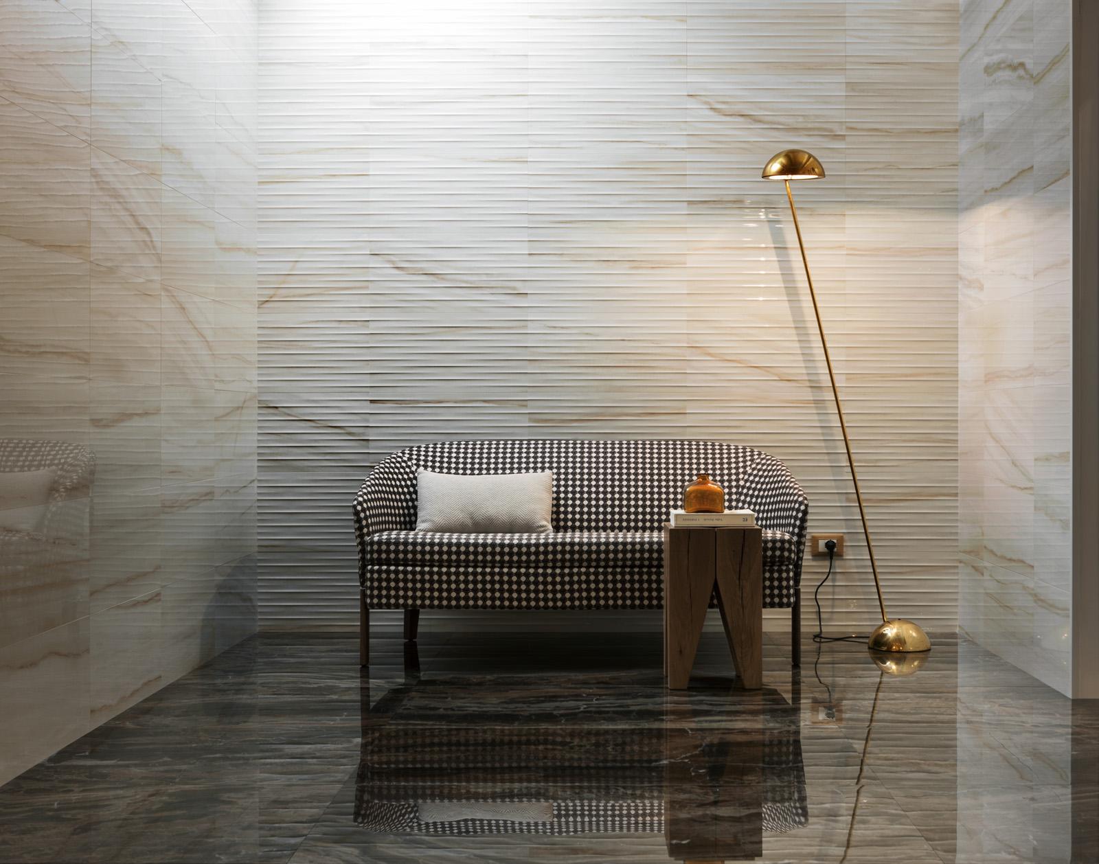 MNYW На стену Elegance Lasa str Move 3D - фото 16