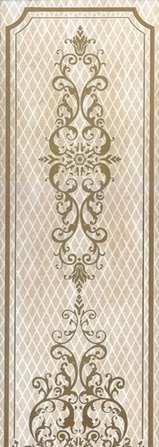 55 Декор Oxana Dec. Light Панель 24.5x69.5