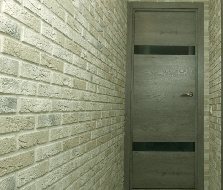 На стену Париж 100 18.7x4.8x1.1 - фото 2