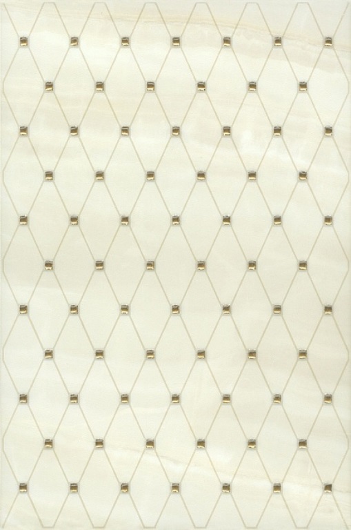 AD/C313/8261 Декор Летний сад Фисташковый Д20х30