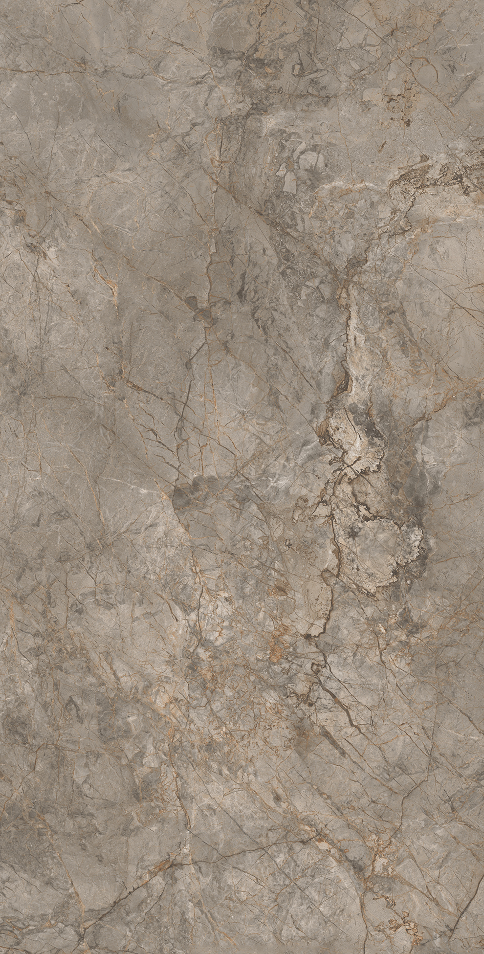 CR4033-A На пол Mistral Brown Carving 60x120 - фото 2