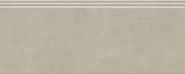 FMF017R Плинтус Чементо Бежевый Матовый Обрезной 30x12 - фото 3