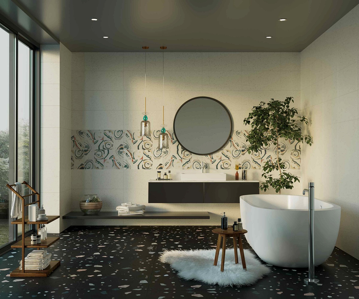 NB_P0023_8 На пол Cray Light geometry 30х60х0.9 - фото 2