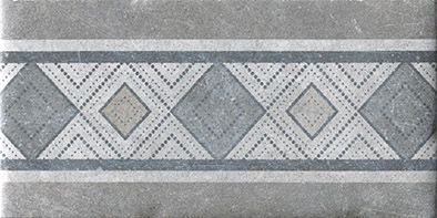 1049578 Декор New orleans French Quarter Bourbon Street 20х10 - фото 3