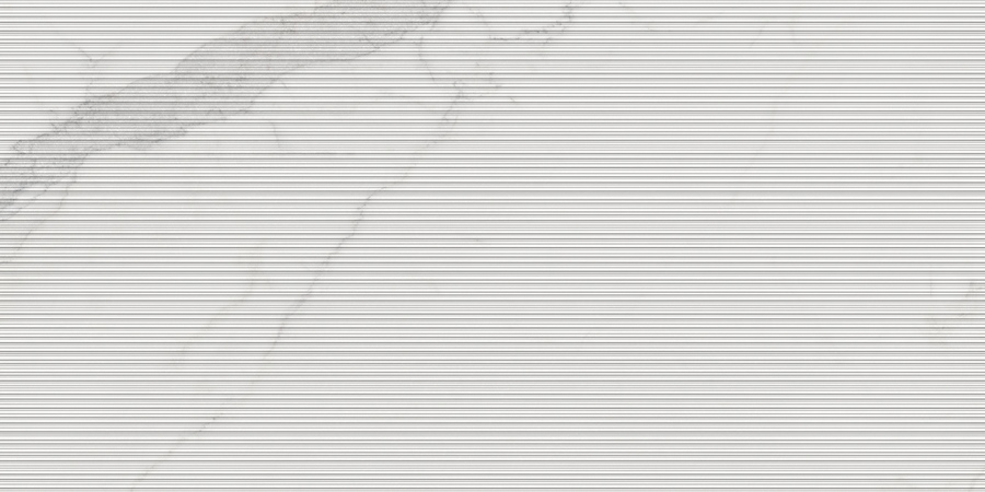 Настенная Blanc Calacatta Code Ductile Relief 60x120 - фото 24