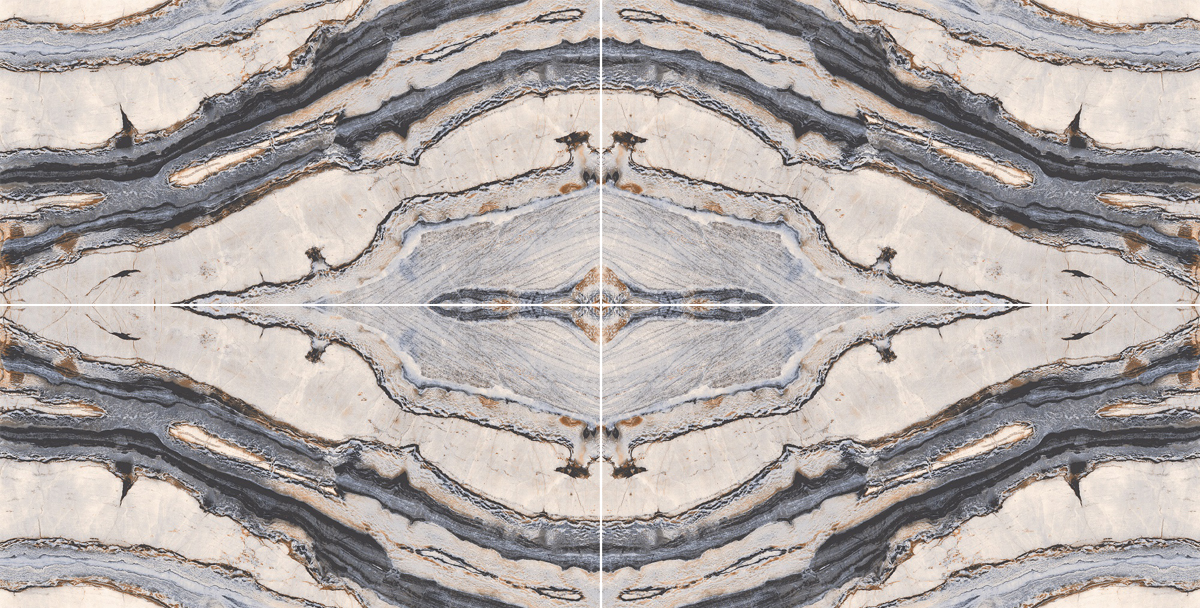 На пол Zocati Blue Blue A - фото 2