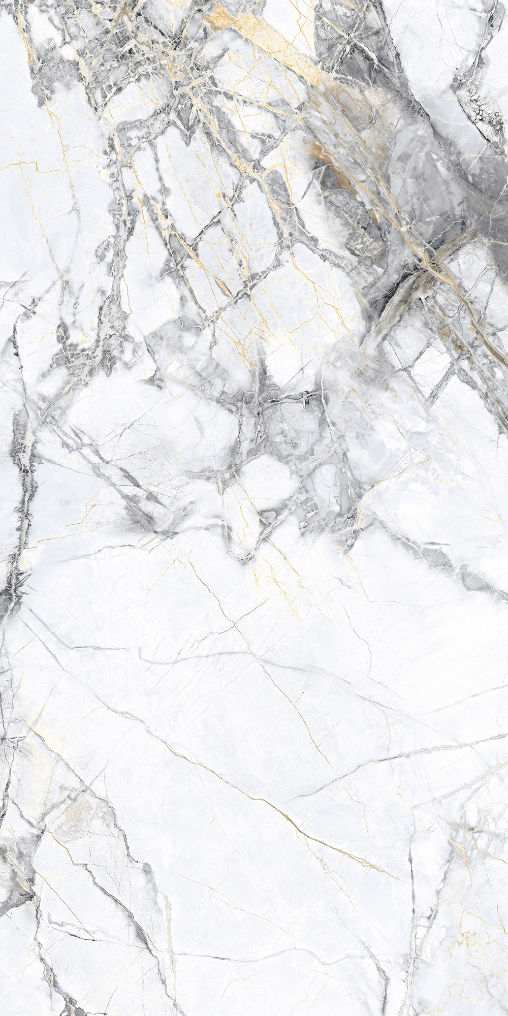 CL4008-A На пол Malta Bianco Carving Lappato 60x120 - фото 5