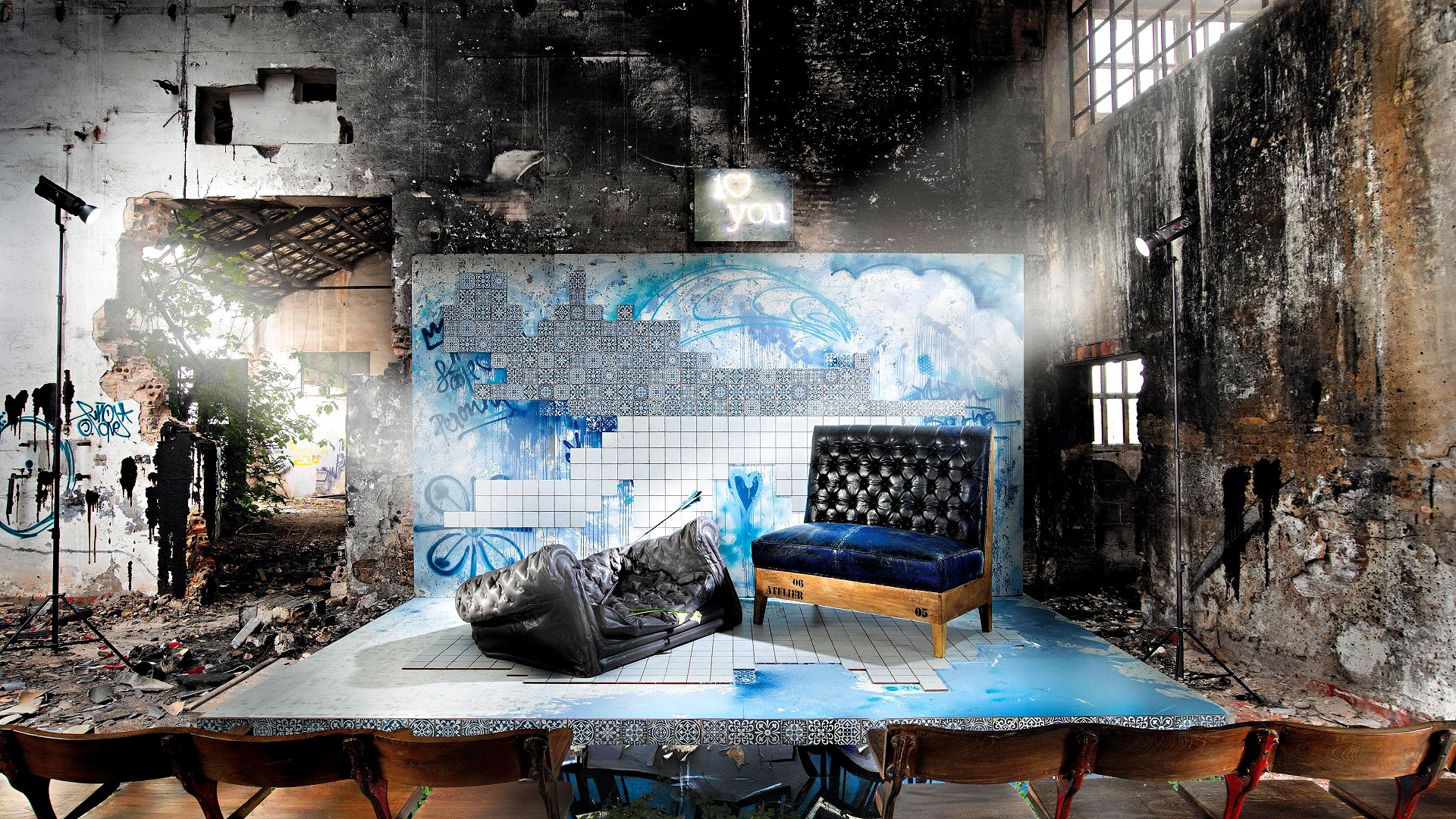 3388923352 На пол Fs Segarra Grey - фото 10