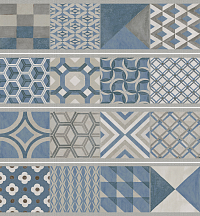 VT/B449/11037R Бордюр Онда 2 Обрезной 30х7.2 - фото 5