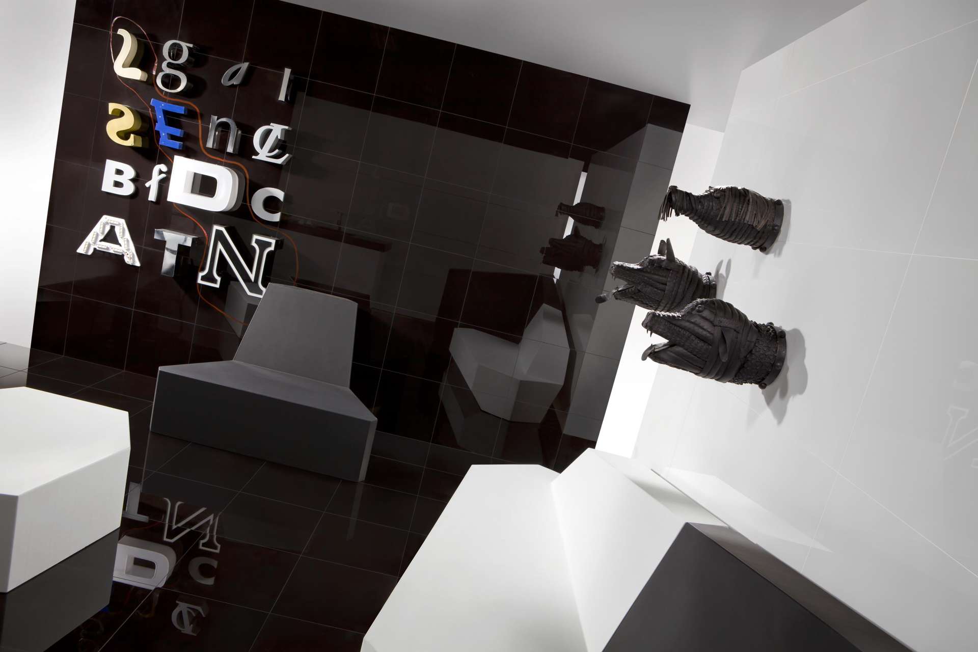 Peronda Museum Led - фото 3