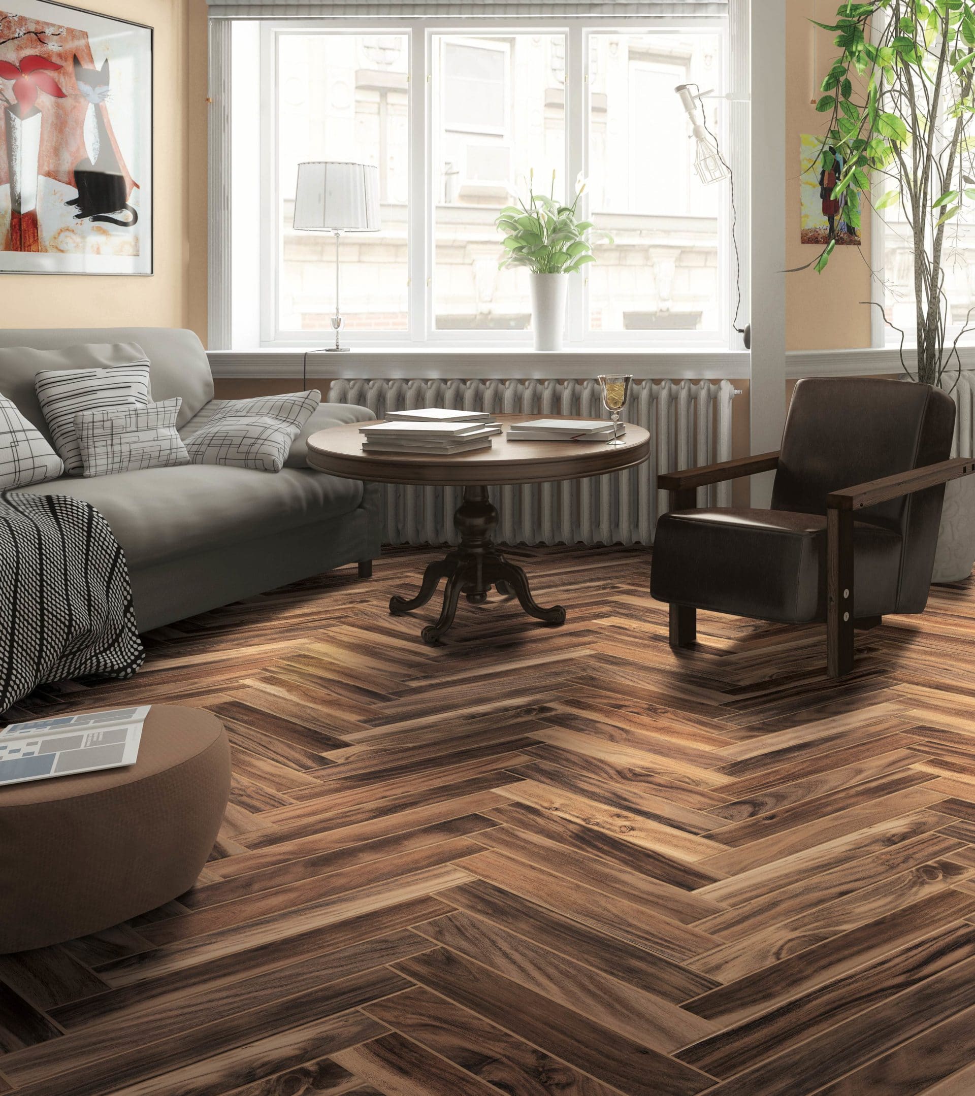 Serenissima Cir Alaska - фото 5