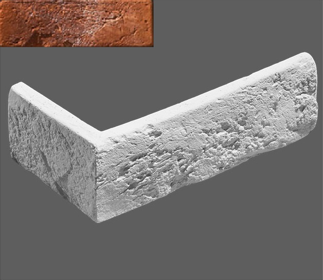 На стену Лион Угловой элемент 490