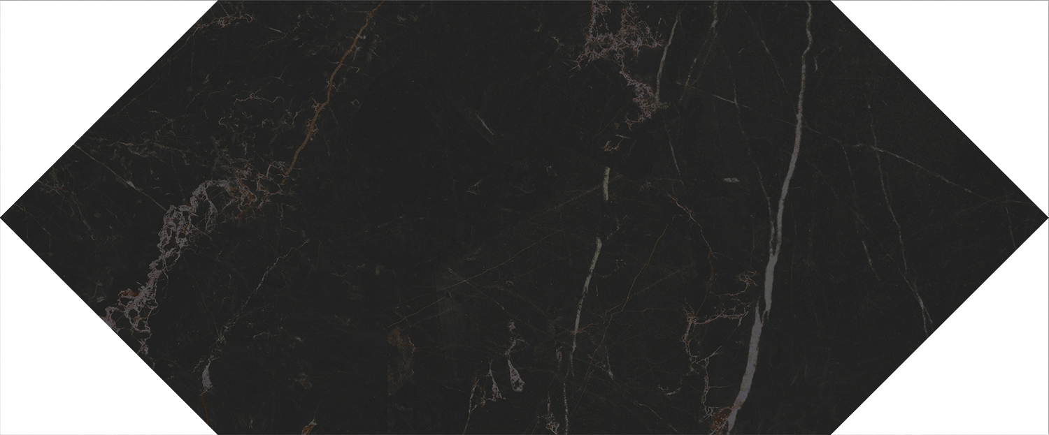 35007 На стену Келуш Черная Глянцевая - фото 11