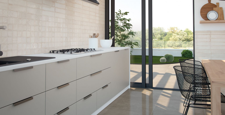 Бордюр Alchimia Matita Torello Vison - фото 5