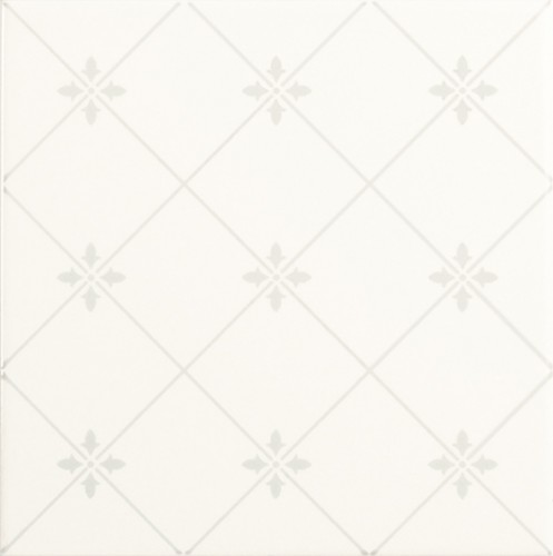 S001220 На стену Noblesse Delis Blanco 20x20