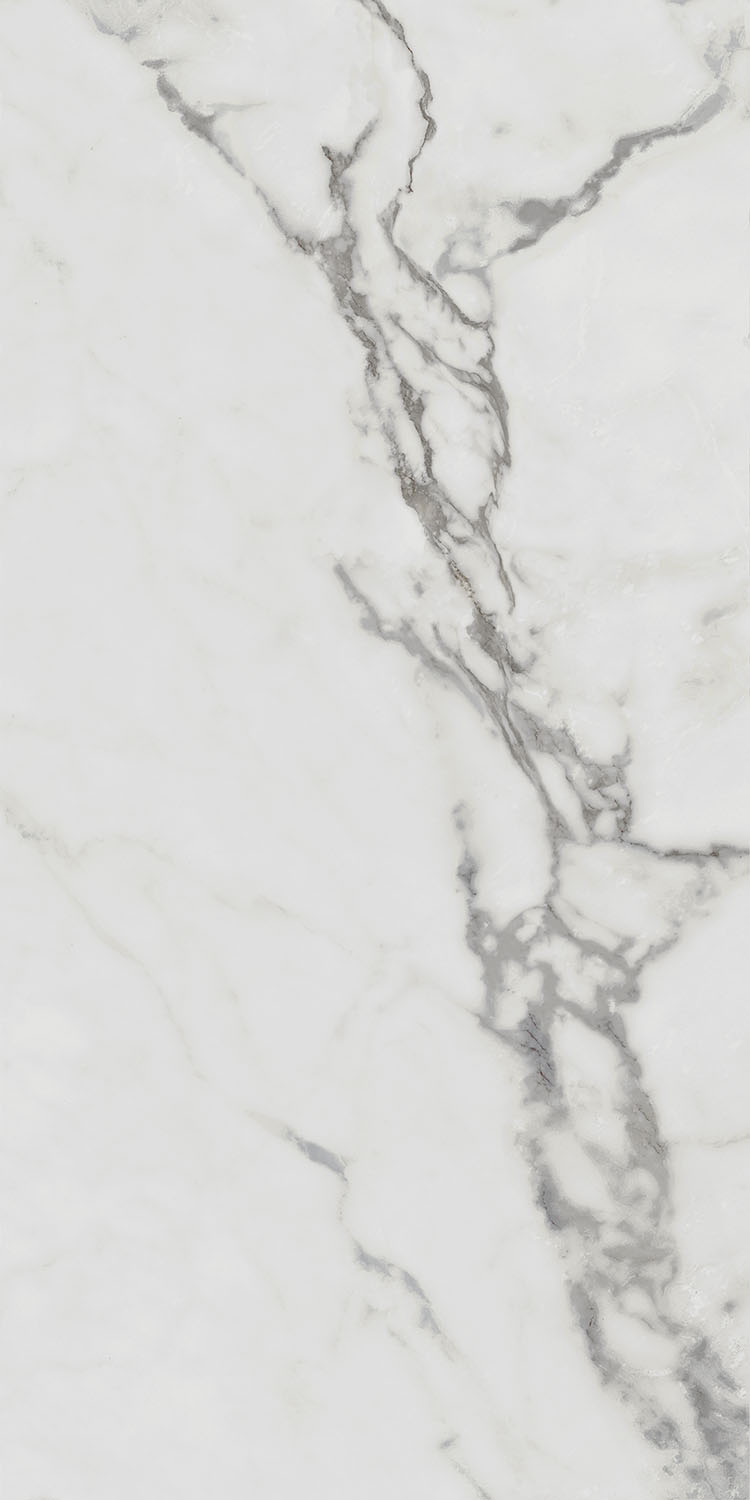 11279R На стену Коррер Белый глянцевый обрезной 30x60x0.9 - фото 5