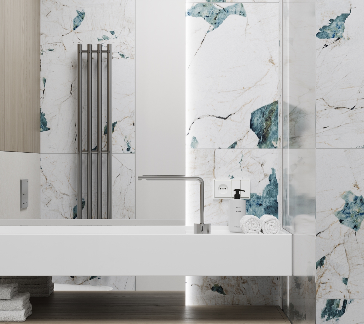 Лапарет Crackstone Aqua - фото 5